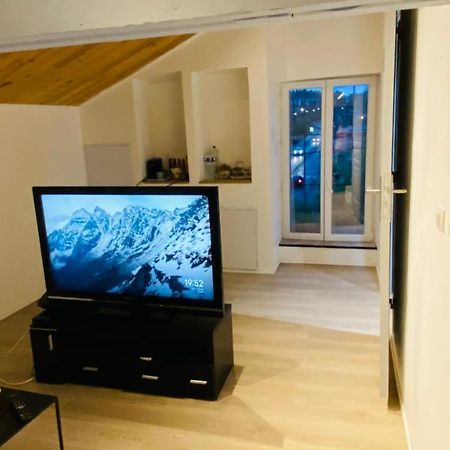 Studio Cros Climatise Castres  Exterior foto