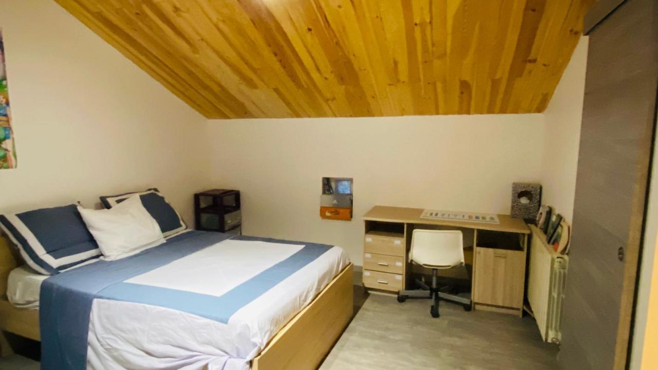 Studio Cros Climatise Castres  Exterior foto